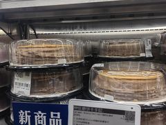 -山姆会员商店(上海浦东店)