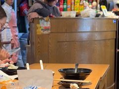 -真真鲜馄饨店(启蒙路店)