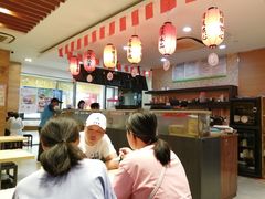-鲜芋仙(宝地广场店)
