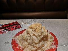 花生绵绵冰-红辣椒·川菜·火锅(科华路店)