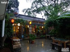 门面-旅马餐厅(茅家埠店)