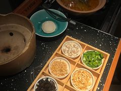 -晓长安·新陕菜(曲江店)