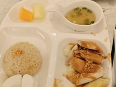 -关夫人餐厅(阳光广场店)