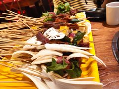 -串门邻居串串火锅(云南南路店)