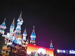 -沈阳方特欢乐世界