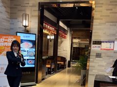 -恒记饭店·海鲜明档(淹城店)