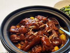 -御玺中餐厅新派湘菜