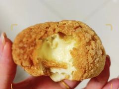 -孙北北面包(共富路店)