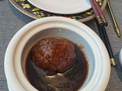 -羲和雅苑•北京烤鸭(平安国际金融中心店)