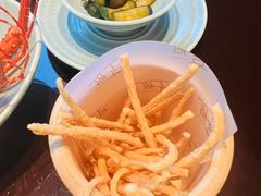 -环球港凯悦 · 享悦中餐厅