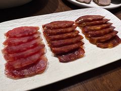 -肆海小川菜酒馆Wine Bistro (青年路店)