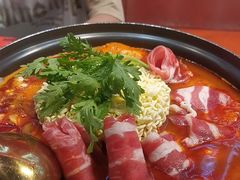 -崔解放·朝韩大排档(虹悦城店)