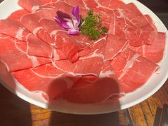 -和院老火锅铜锅烧烤海鲜(朱雀大街店)
