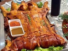 -翠香酒家