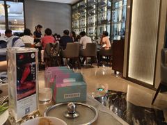 -安蒂娅·海鲜自助餐厅(安蒂娅美兰酒店)