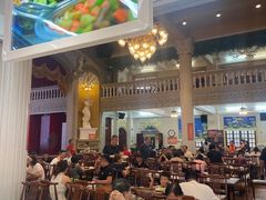 -日日鲜自助餐厅(小公园店)