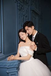 -IDO婚纱摄影(上海旗舰店)