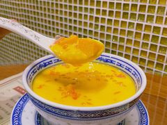 杨枝甘露-捷信牛奶甜品世家(五道口店)
