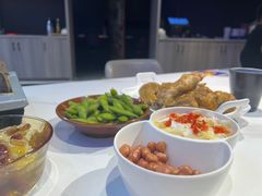 -钳小柒·小龙虾蓝龙王烧烤夜宵(长寿路店)