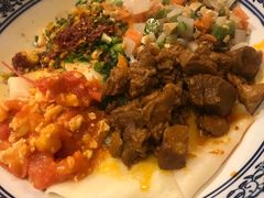 -贺秦生陕面王(富力城店)