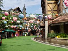 -郑州方特梦幻王国