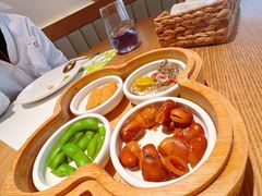 -青梅酒肆PLUS(长白仙岛北路店)