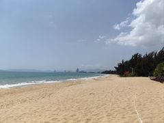 -三亚海棠湾万丽度假酒店