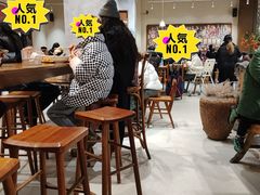 -小豆海棠(人民南路店)