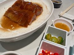 -滋粥楼·顺德菜(番禺广场总店)