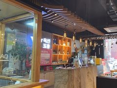 -玉善烧烤串城(长春总店)