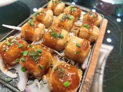-申阿婆·上海菜·小海鲜(国展店)