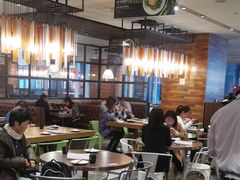 大堂-新旺茶餐厅(嘉里城店)