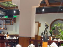 -六合居·明厨亮灶餐厅(成双大道店)