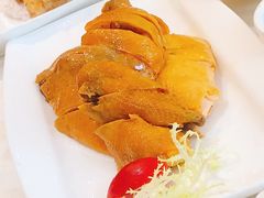 盐焗鸡-顺风海鲜港(长寿路店)