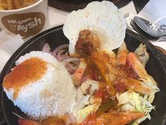 -艾薯夫妇Aysh(福田星河COCOPark店)