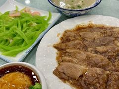 -四海回族饭店(前进大街店)
