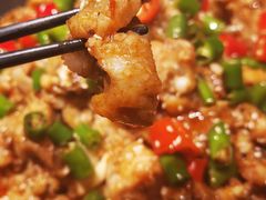 -蛙喔牛蛙(盐城盐都万达店)