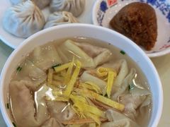 蟹粉小笼-王興記(中山路店)