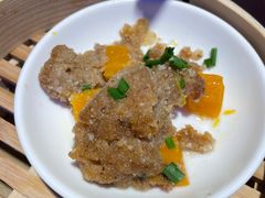 -苏小柳点心·手作小笼包(浦东嘉里城分院)