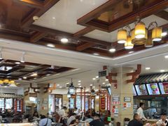 -桥香园云南过桥米线(金马碧鸡店)