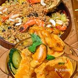 晋江探店｜假装在泰国街头的半口泰式餐厅🍴