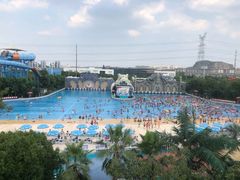 -苏州乐园森林水世界