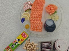 -海旺角海鲜加工坊(马王堆店)