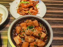 -江太极江浙菜(马桥万达广场店)
