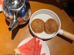 -宝泉铜锅·涮羊肉(解放东路店)