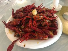 -小李子油焖大虾(天下城旗舰店)