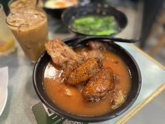 -华嫂冰室(尖沙咀店)
