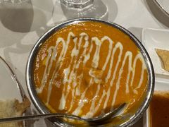 -恒河传奇印度餐厅GANGES
