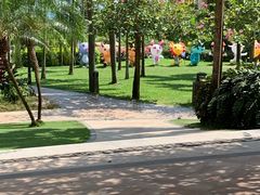 -三亚亚龙湾天域度假酒店