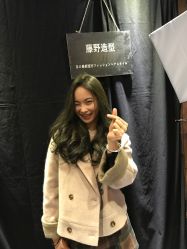 -藤野造型·专业烫染店